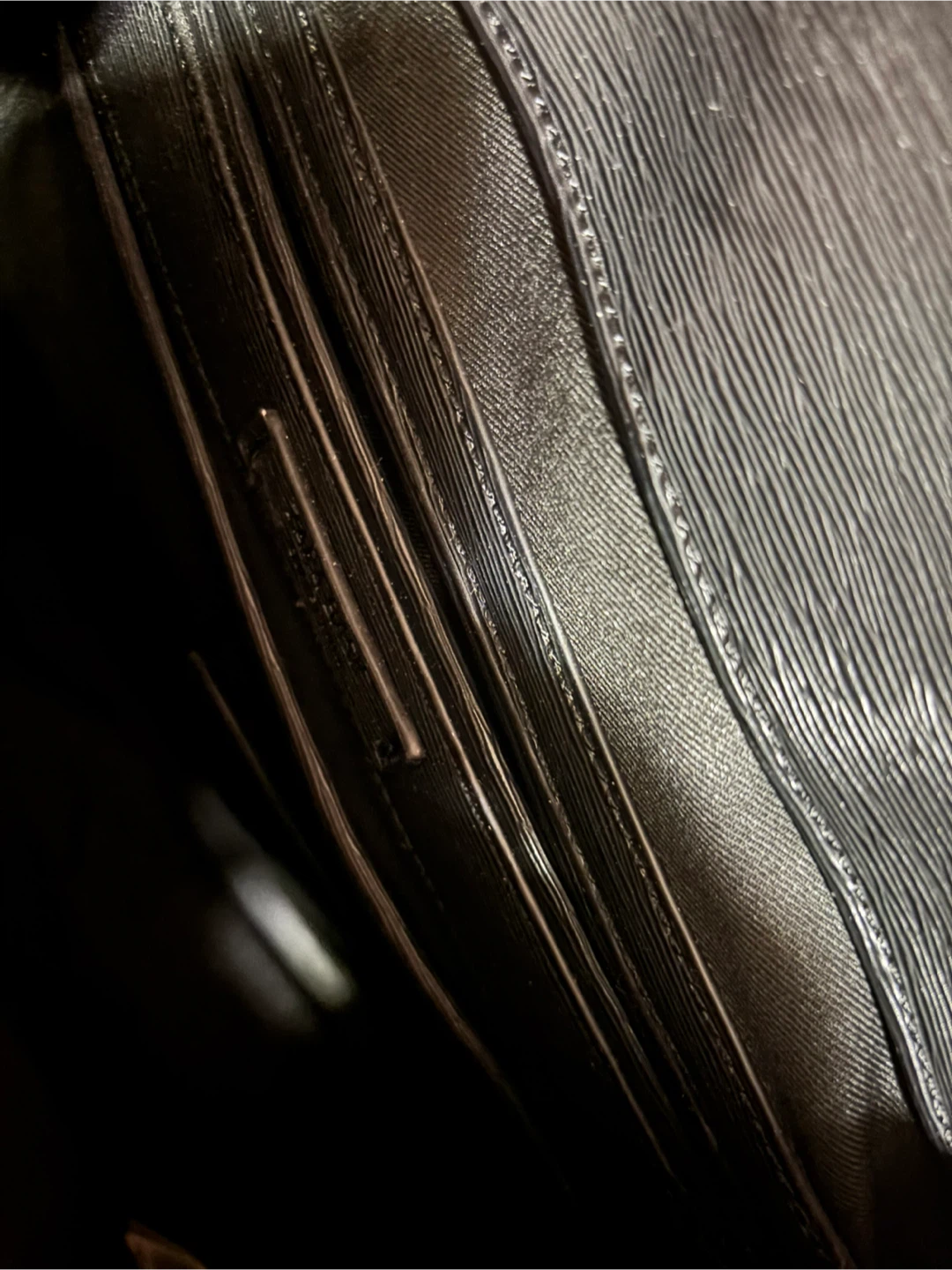 Zara Black Backpack - photo 4