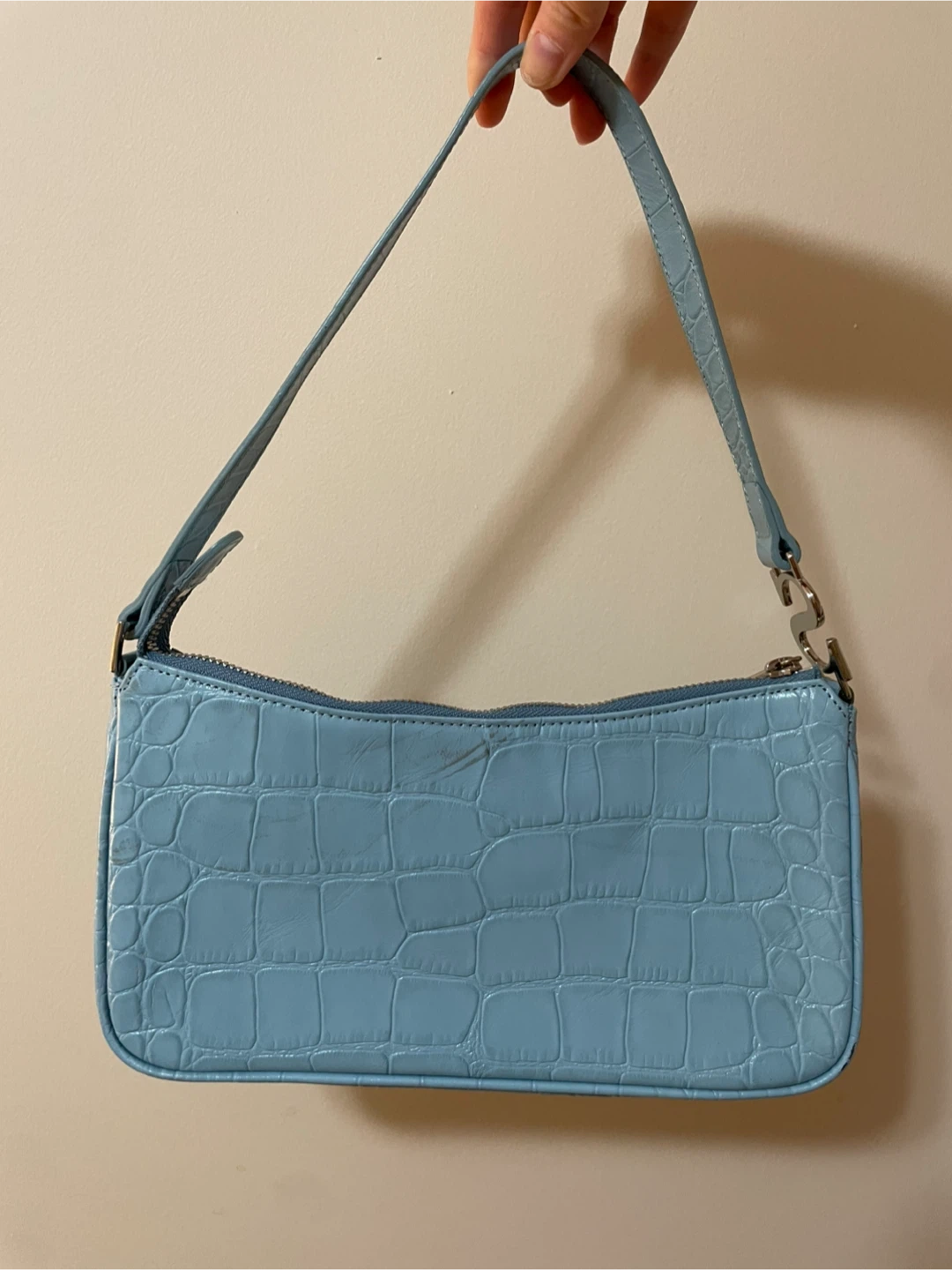 Shoulder Bag - photo 3
