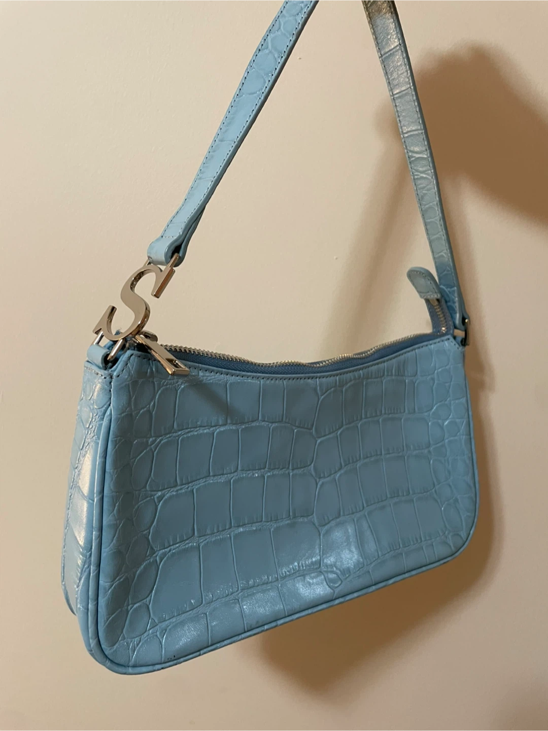 Shoulder Bag - photo 2