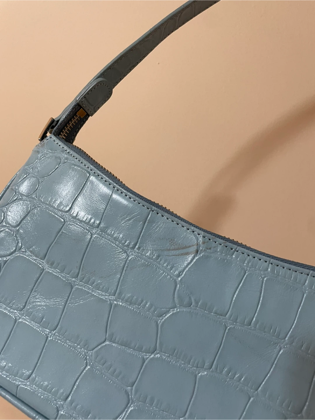 Shoulder Bag - photo 4