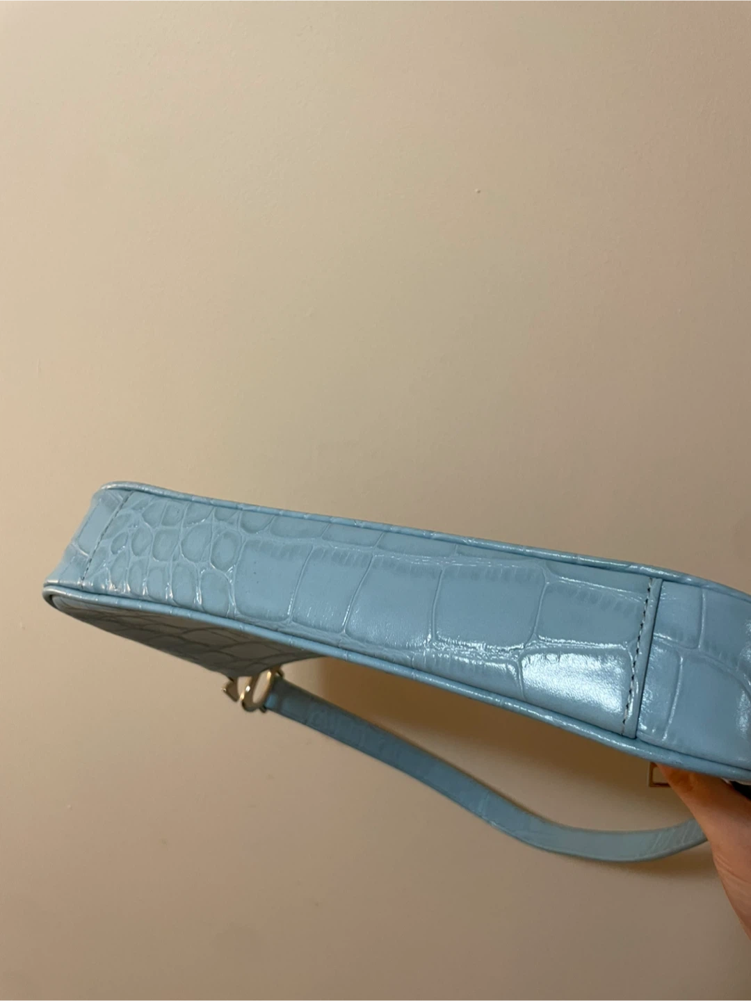 Shoulder Bag - photo 5