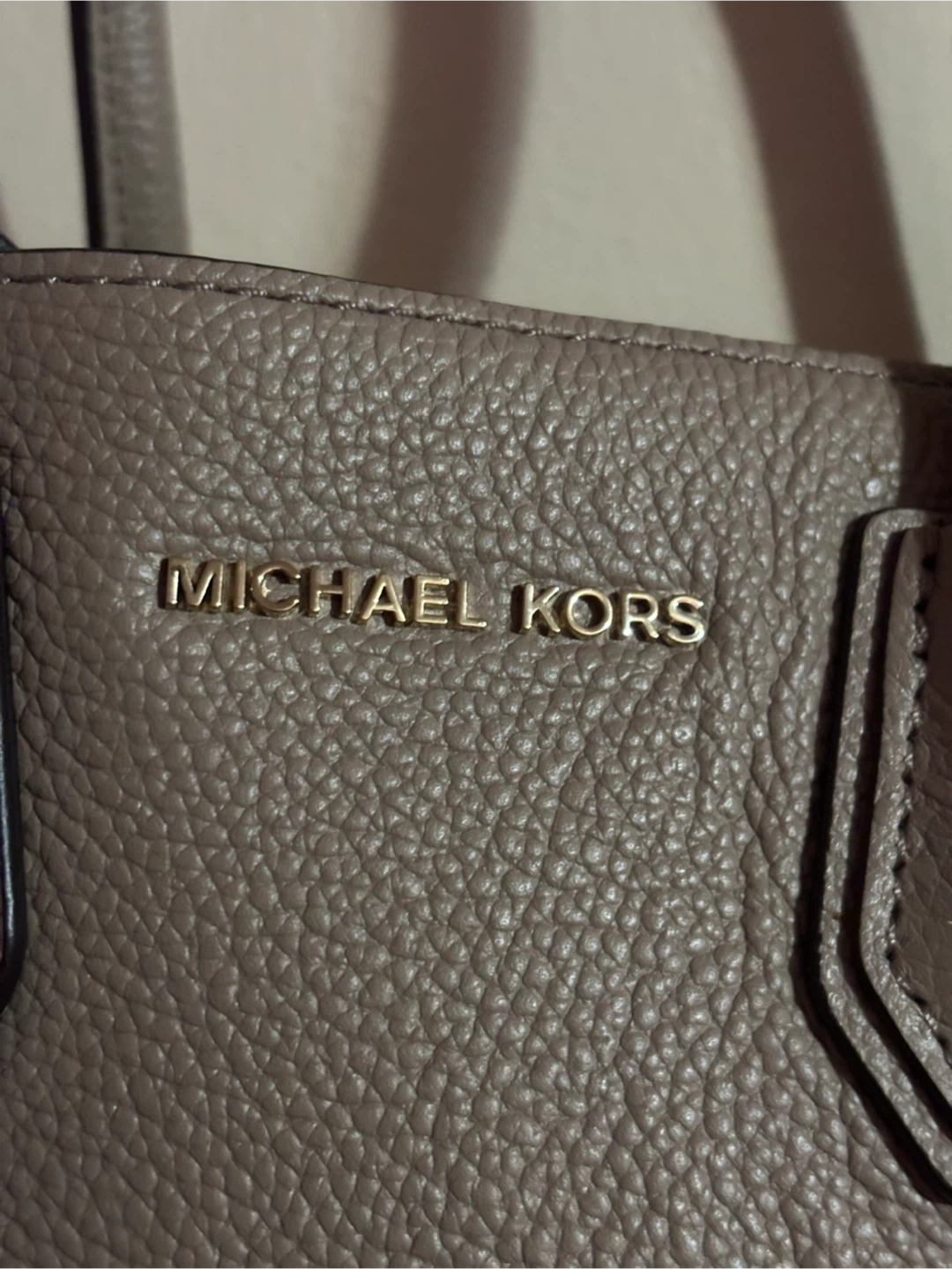 Michael Kors Handbag - photo 5