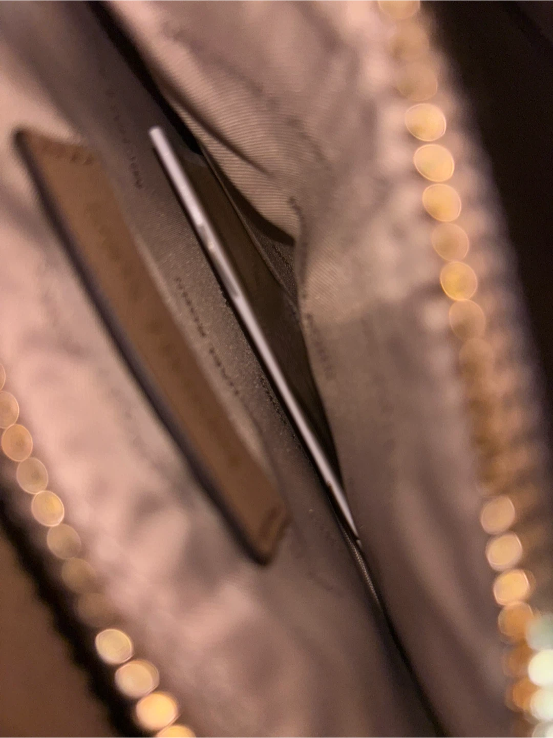 Michael Kors Handbag - photo 4