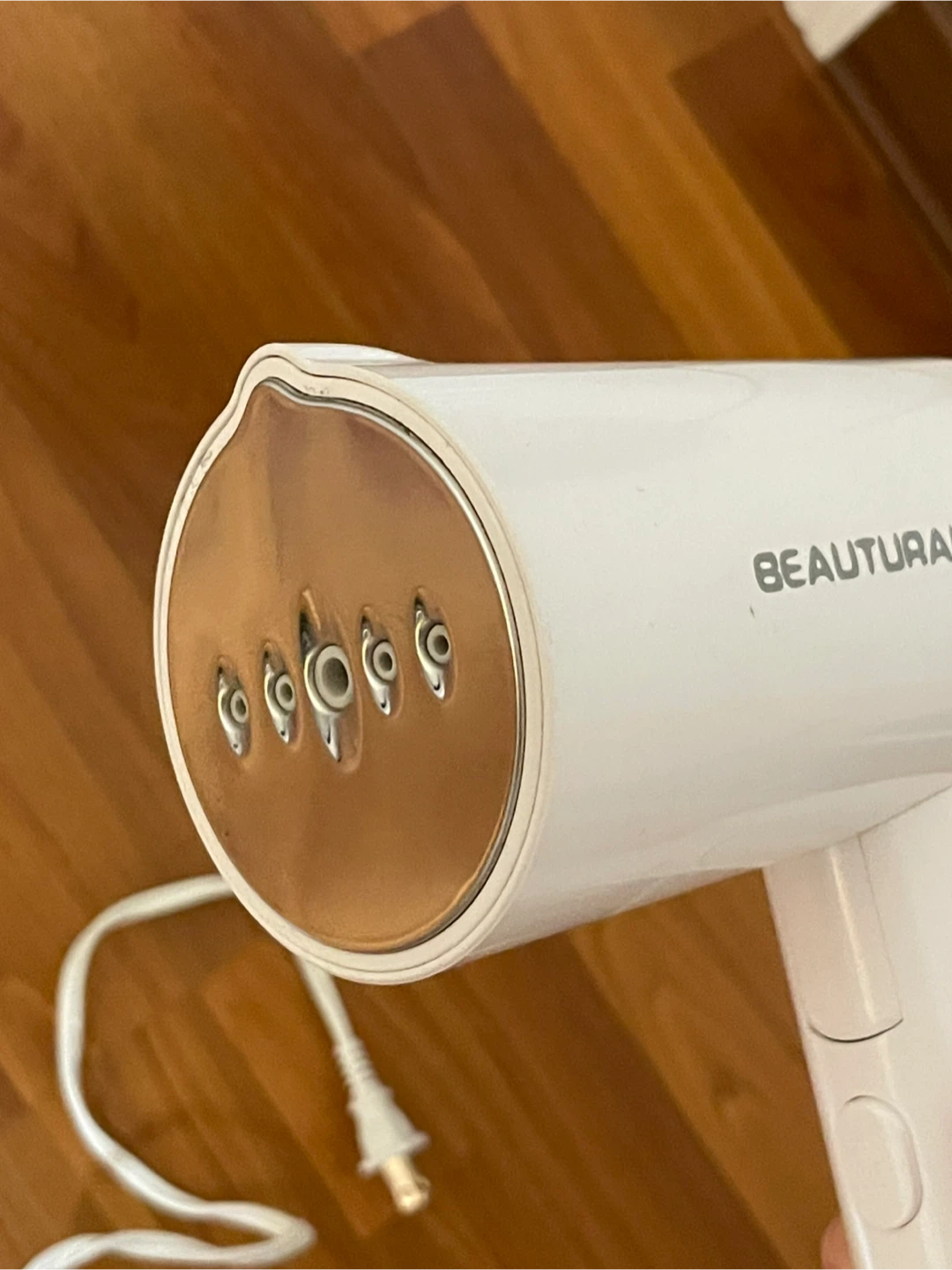 Portable Steamer - photo 2