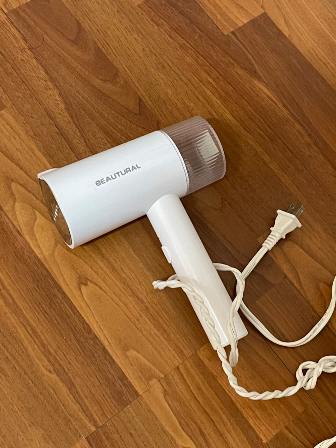 Portable Steamer