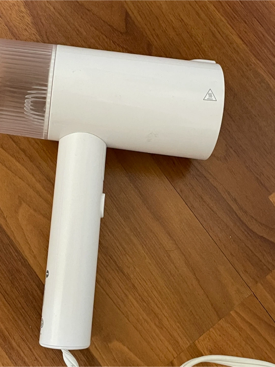Portable Steamer - photo 3