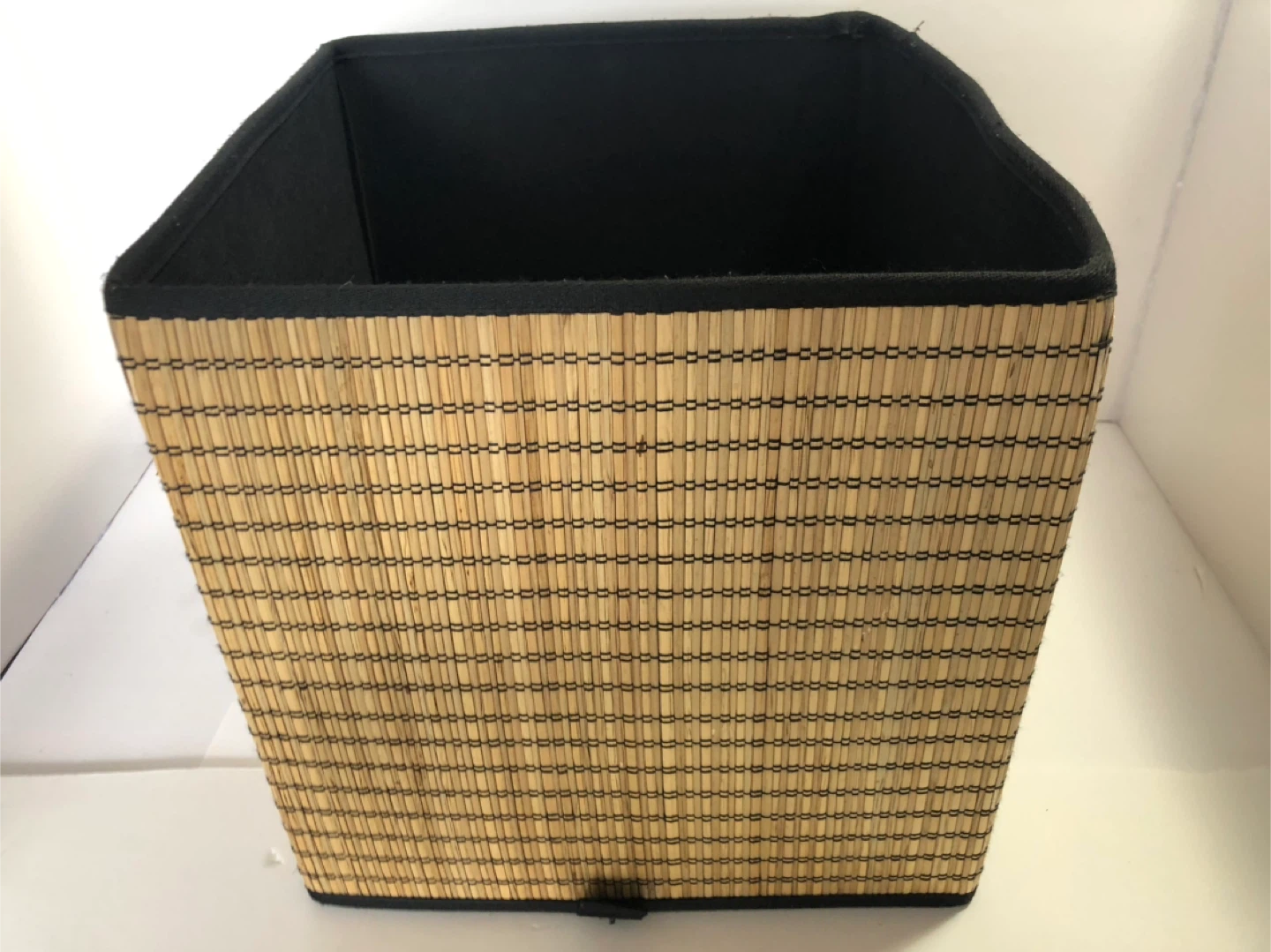 Woven Storage Basket