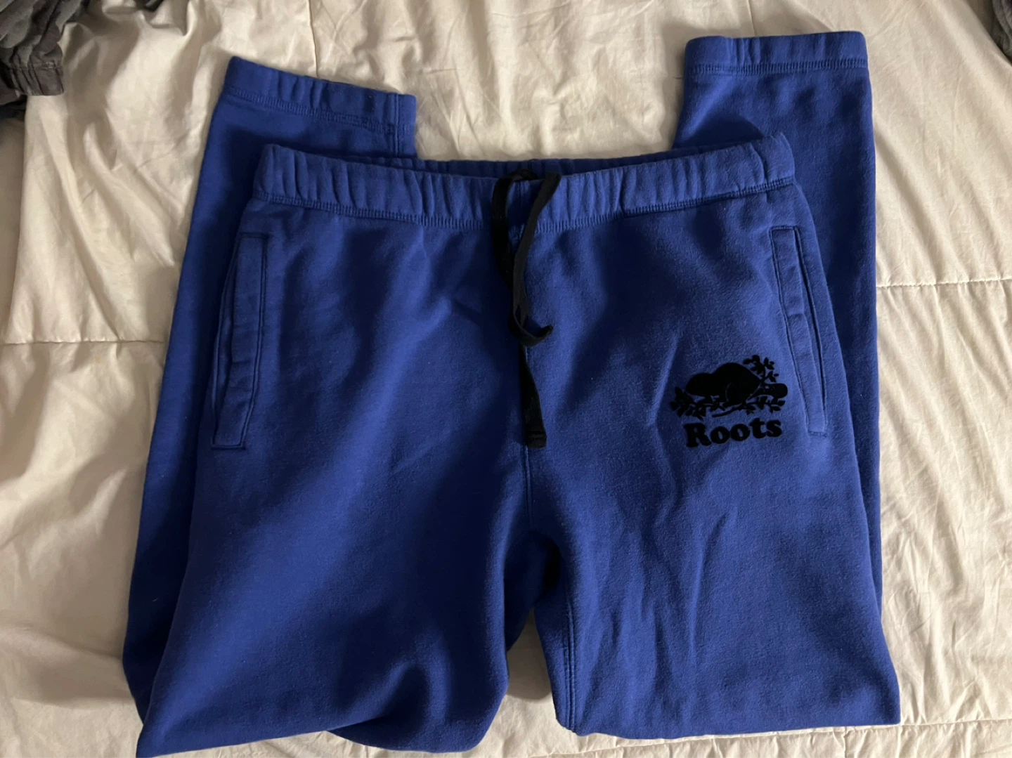 Roots Sweatpants