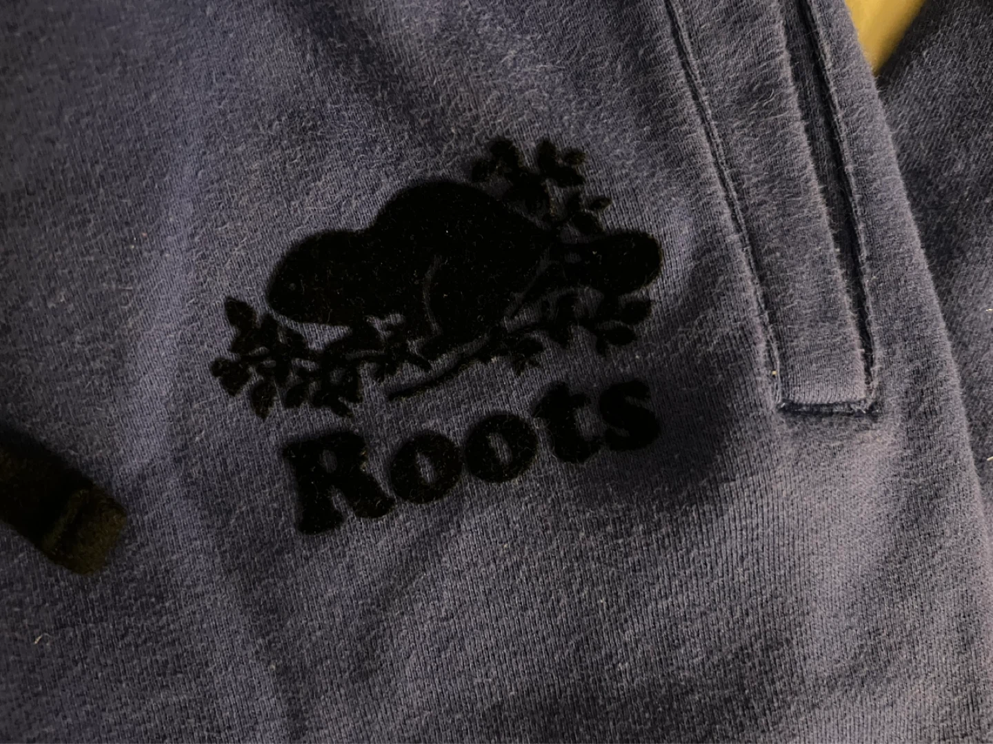 Roots Sweatpants - photo 3