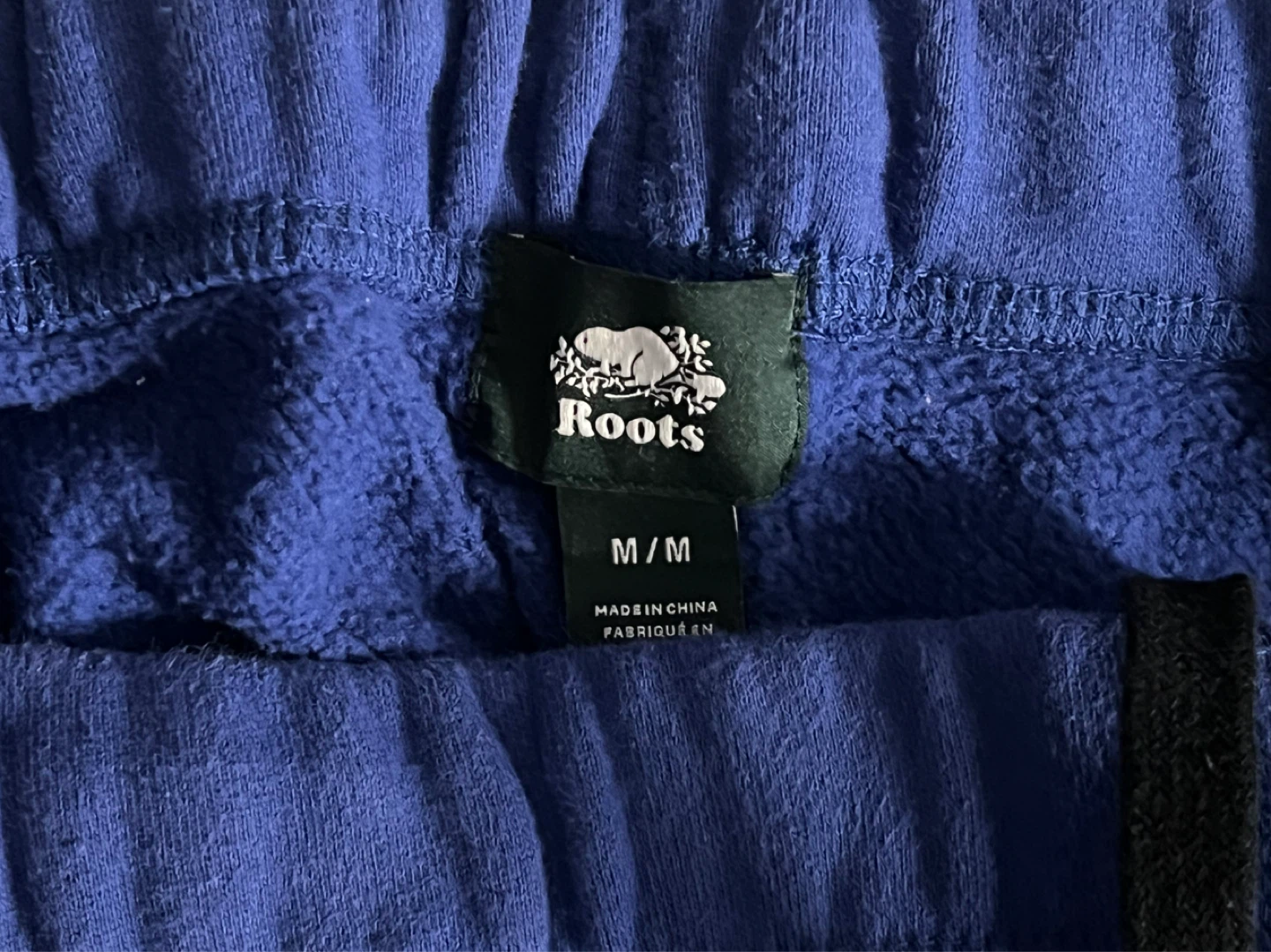 Roots Sweatpants - photo 4