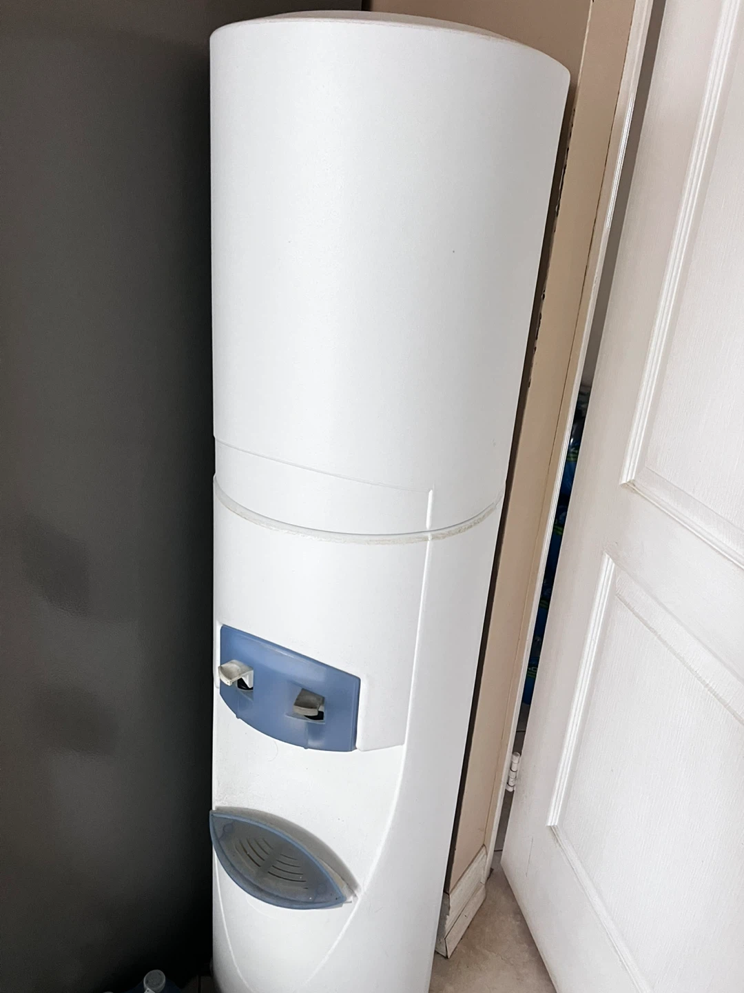 Watermaker Water Cooler