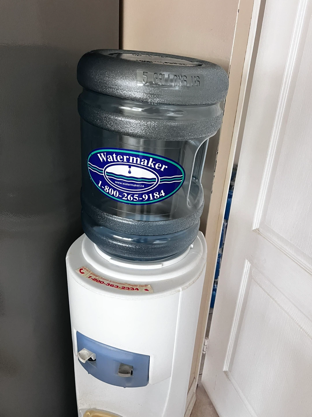 Watermaker Water Cooler - photo 2