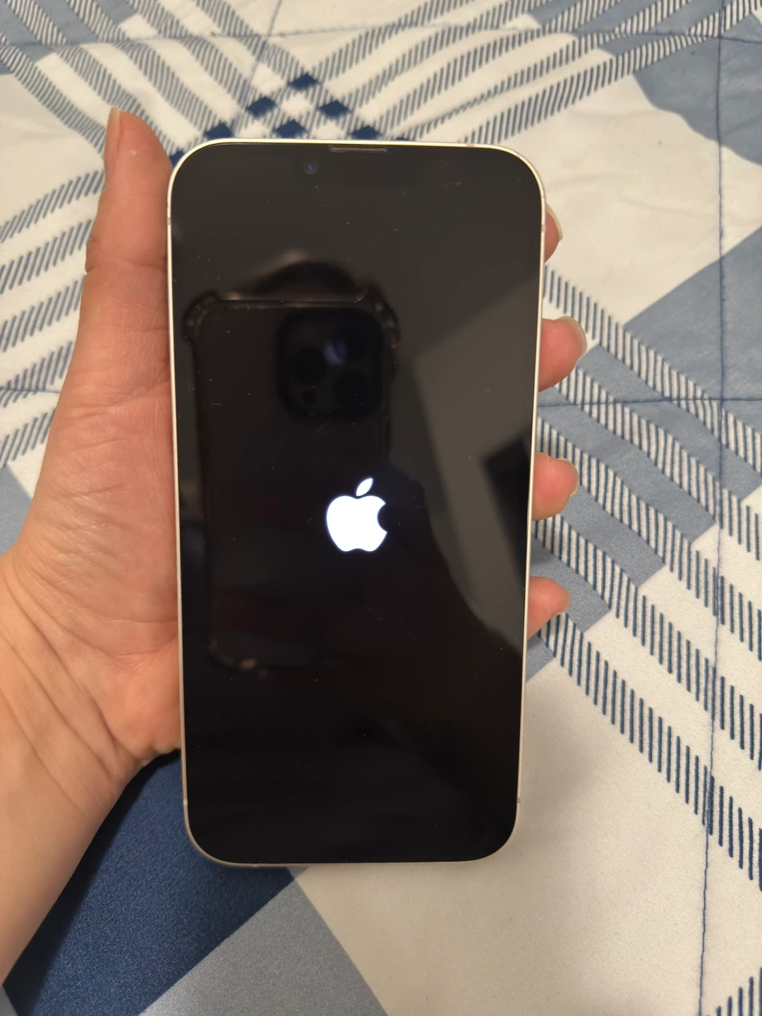 Apple iPhone 14 plus 128 GB - photo 2