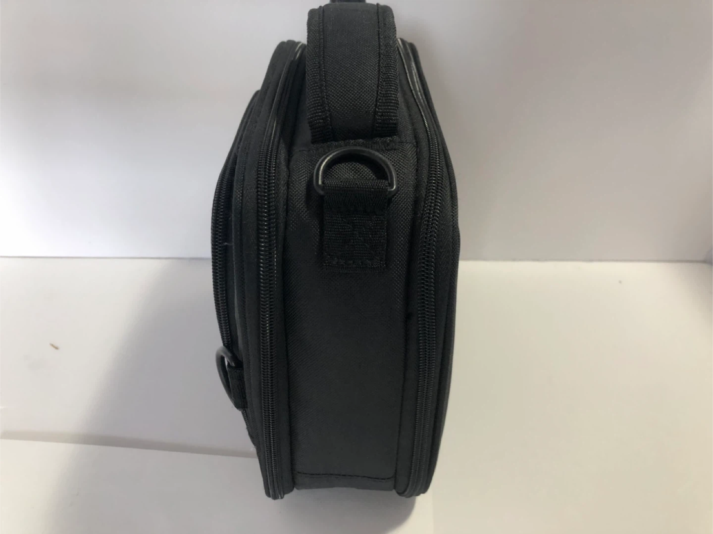 Columbia Black Carry Bag - photo 2