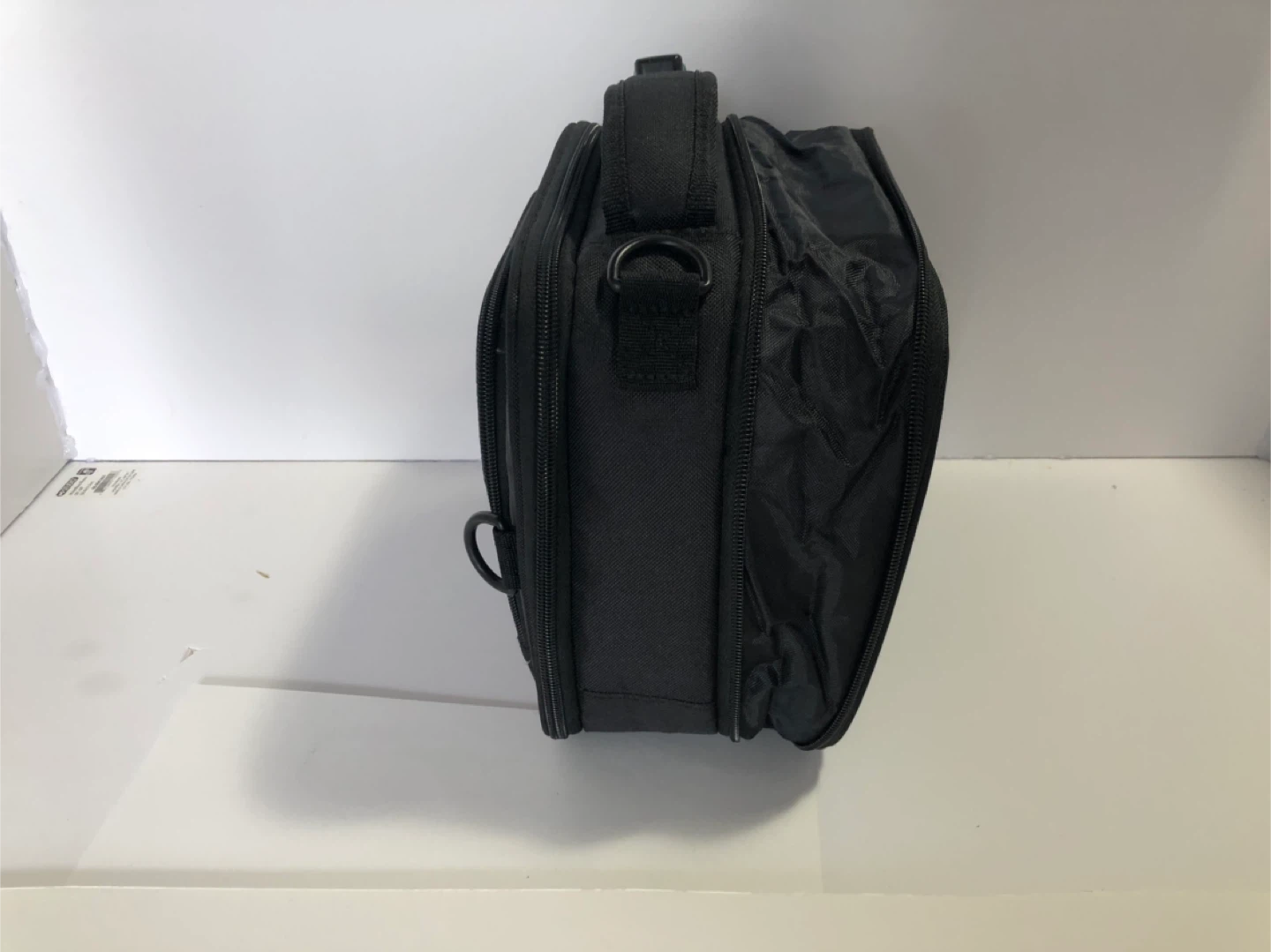 Columbia Black Carry Bag - photo 4