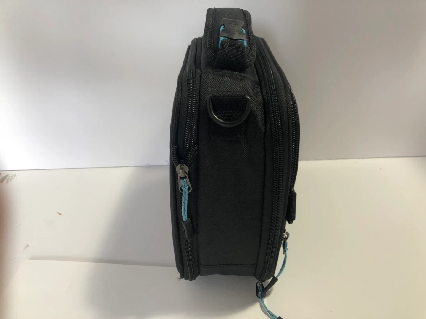 Columbia Black Carry Bag - photo 5