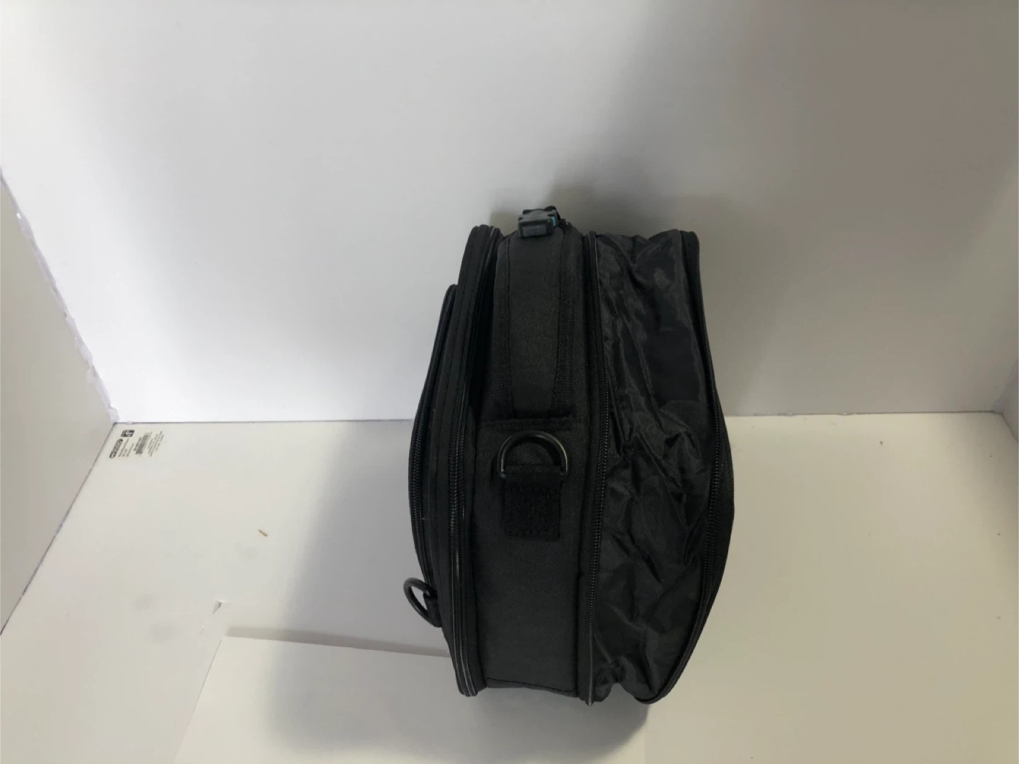 Columbia Black Carry Bag - photo 3