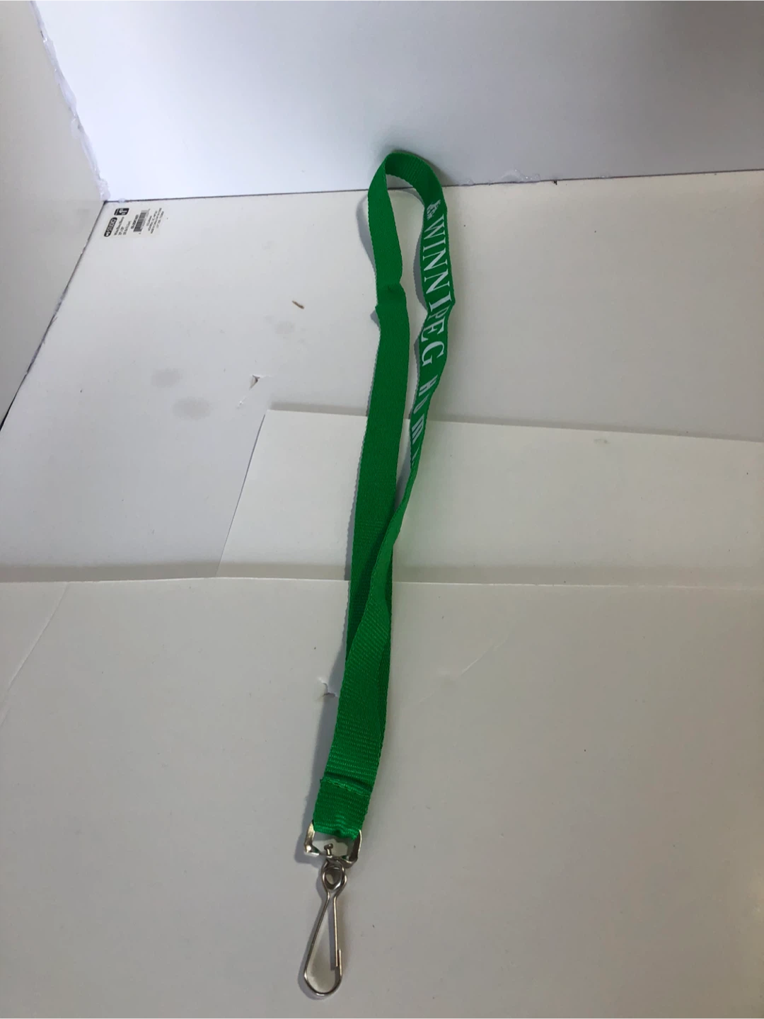 Winnipeg Humane Society Lanyards ($.5 each) - photo 3