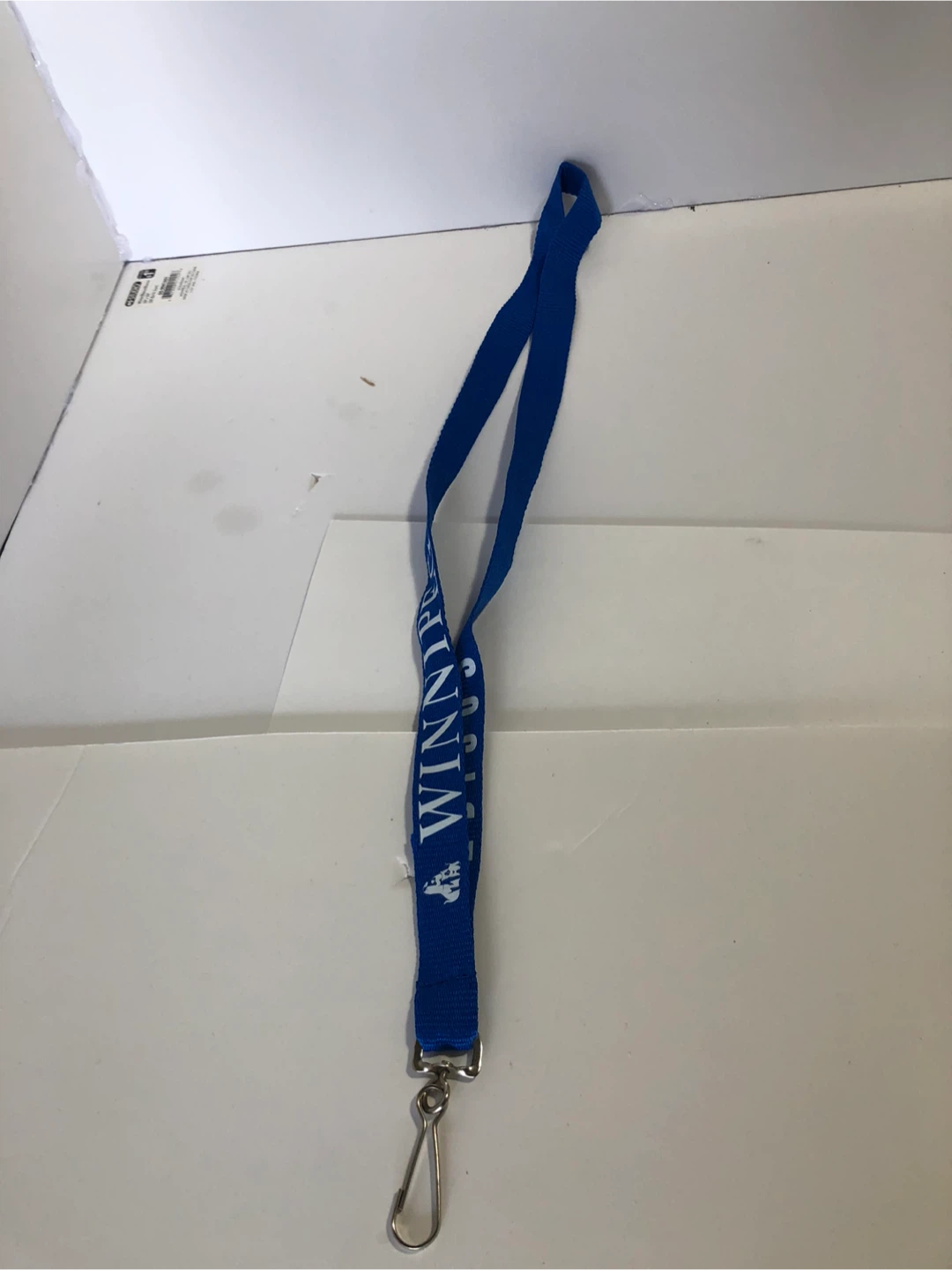 Winnipeg Humane Society Lanyards ($.5 each) - photo 4
