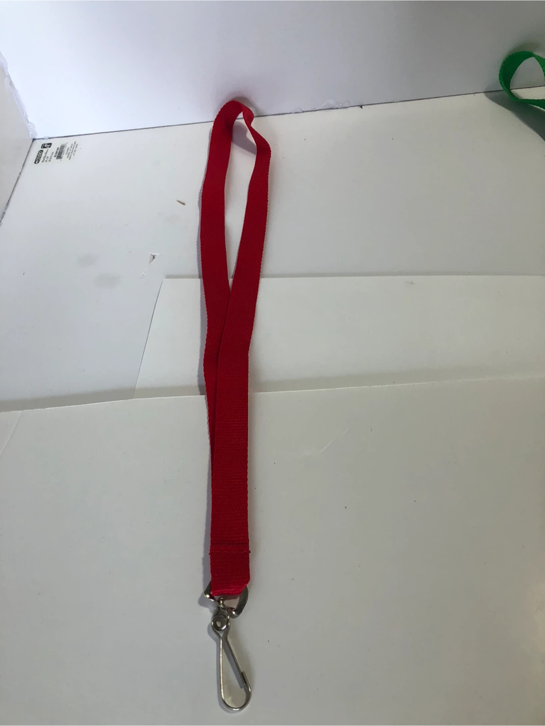 Winnipeg Humane Society Lanyards ($.5 each) - photo 2
