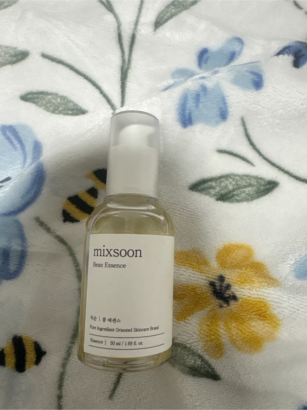 Mixsoon Bean Essence 50 ml