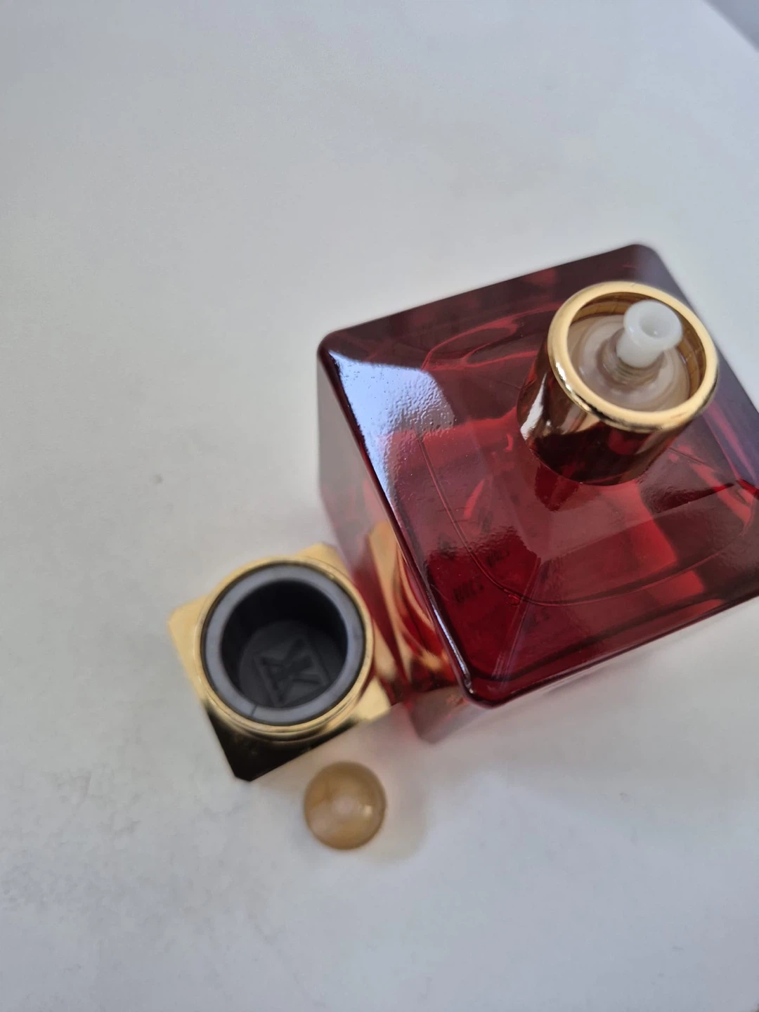 M F K Baccarat Rouge 540 Extrait de Parfum 70ml - photo 2