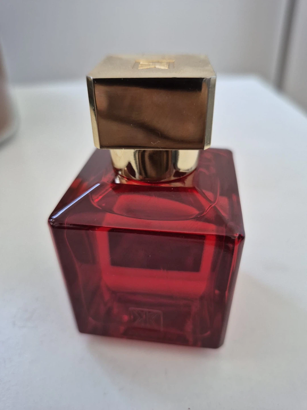 M F K Baccarat Rouge 540 Extrait de Parfum 70ml - photo 4