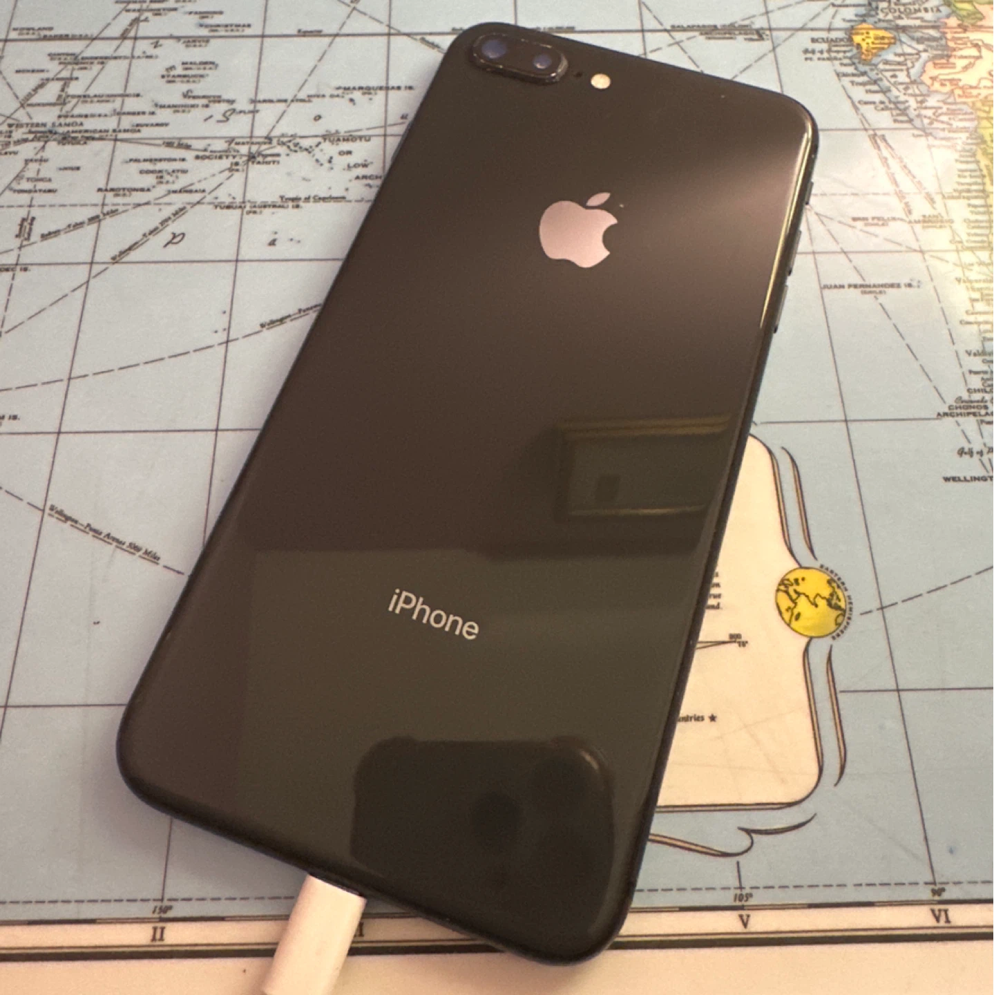Excellent condition!! iPhone 8 Plus - photo 2