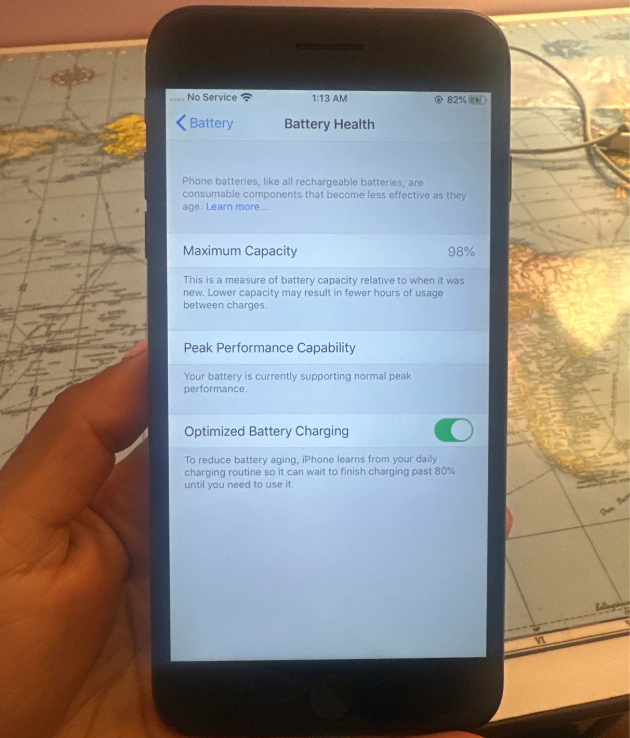 Excellent condition!! iPhone 8 Plus