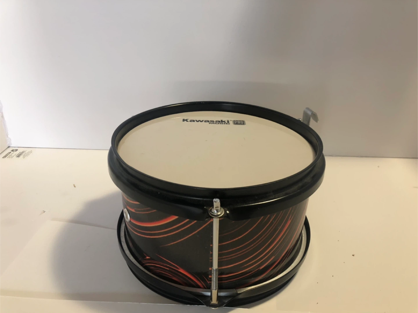 Kawasaki Pro Music Drum