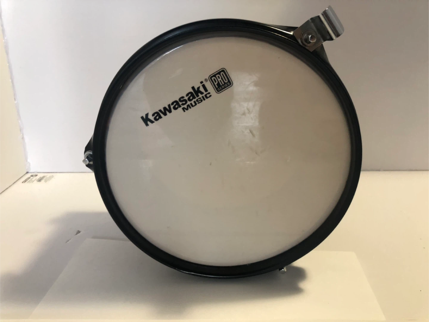 Kawasaki Pro Music Drum - photo 2