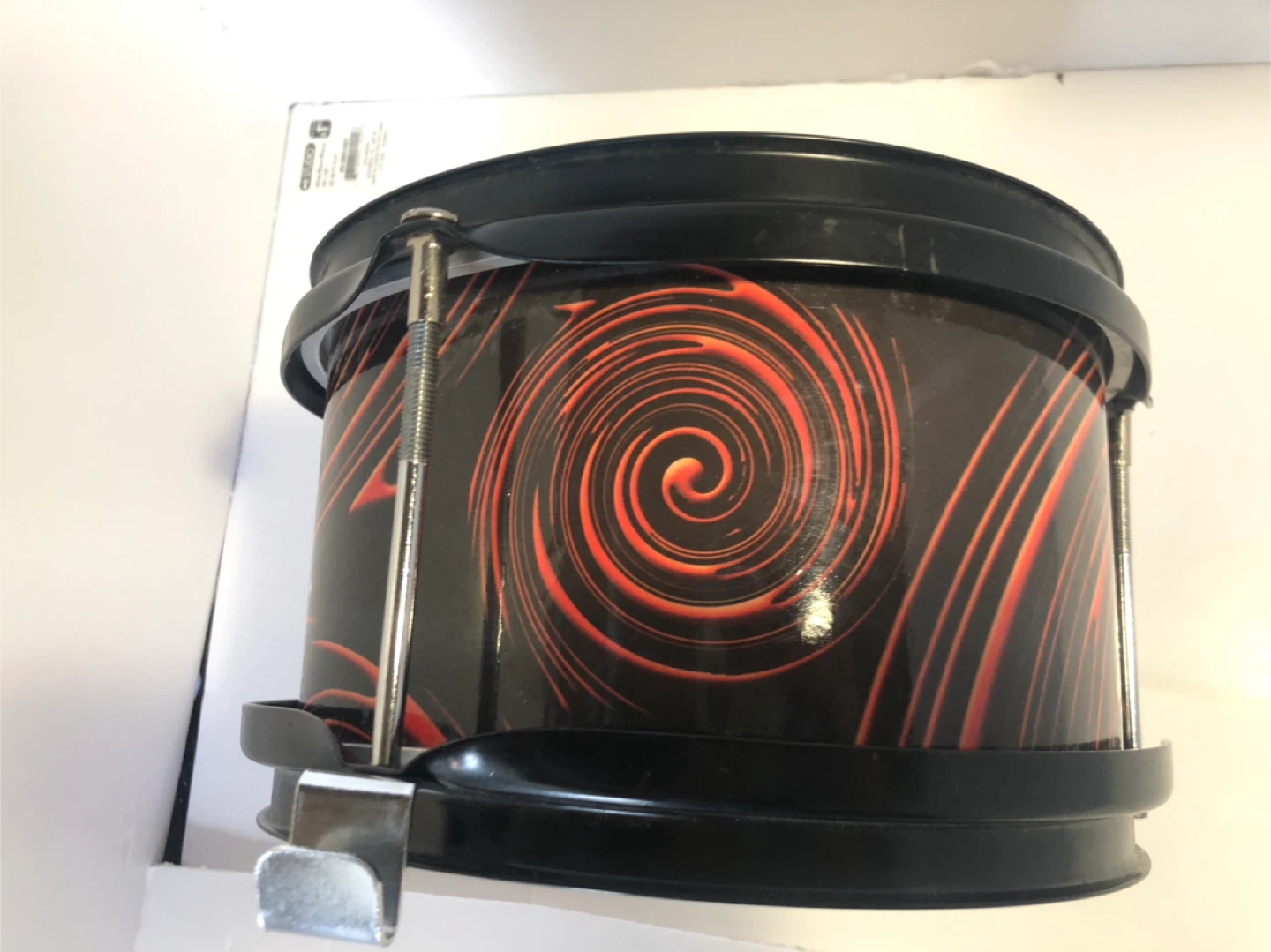 Kawasaki Pro Music Drum - photo 4