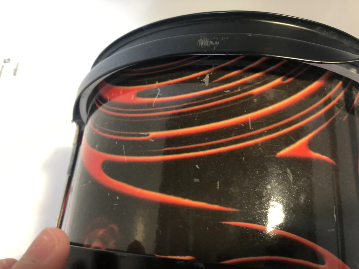 Kawasaki Pro Music Drum - photo 3