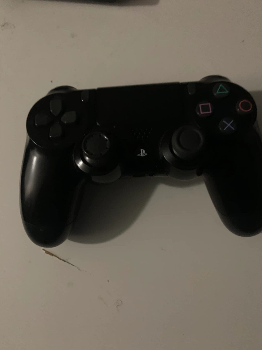 Sony PlayStation DualShock 4 Controller