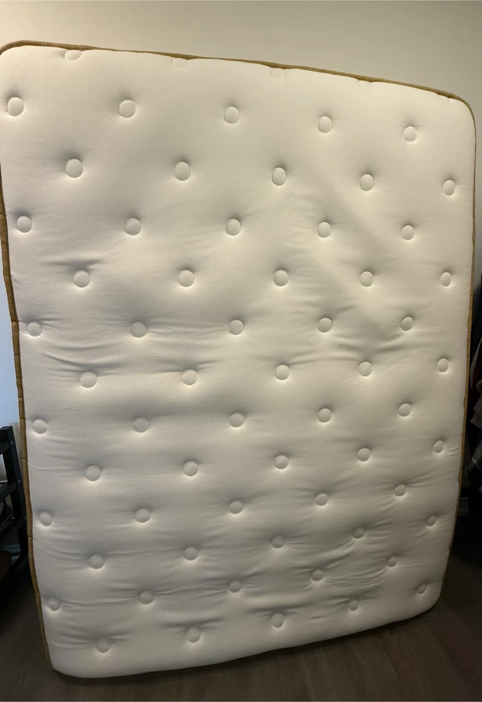 Queen Mattress