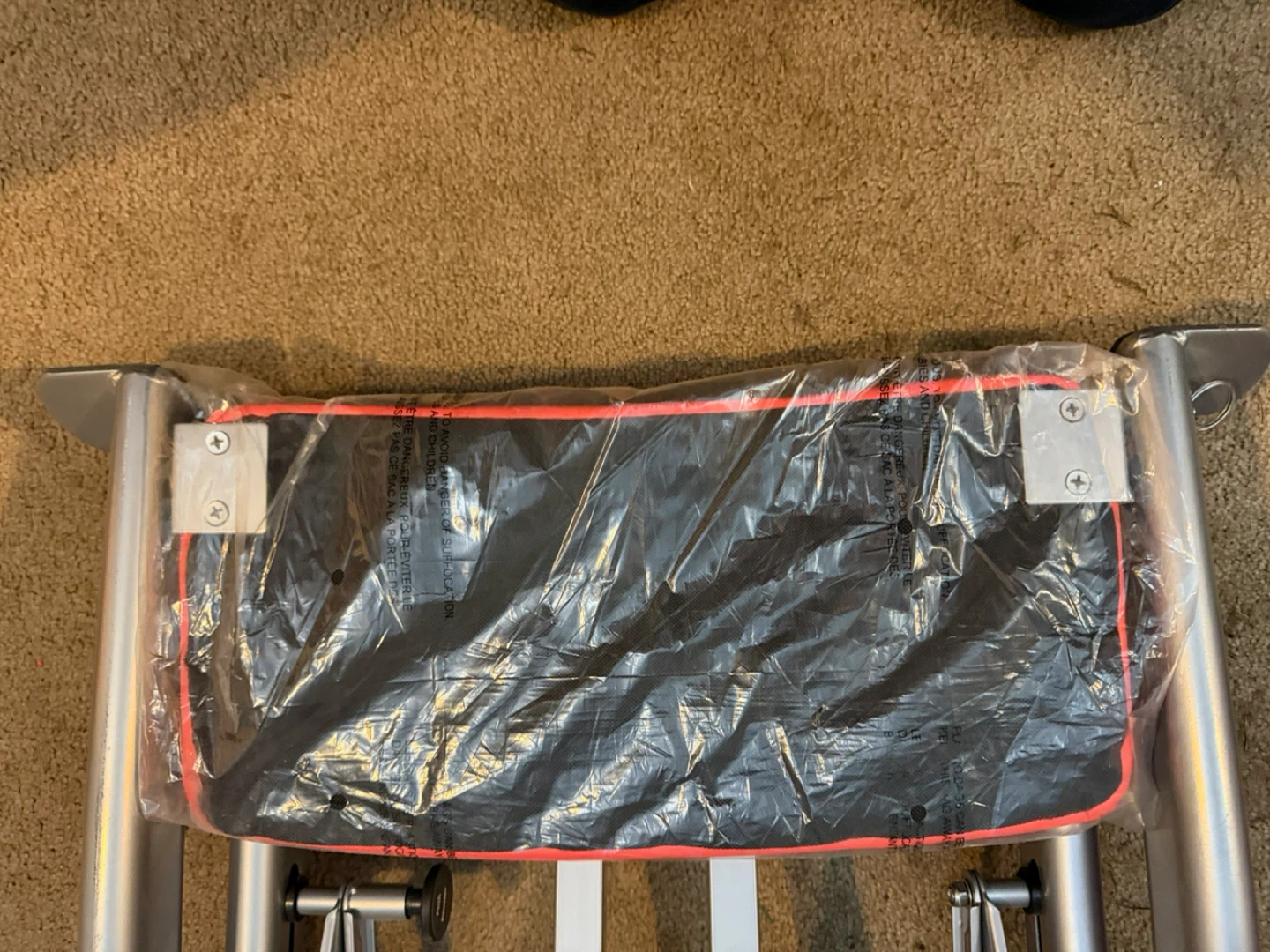 Professional Pilates Pro Chair - photo 2