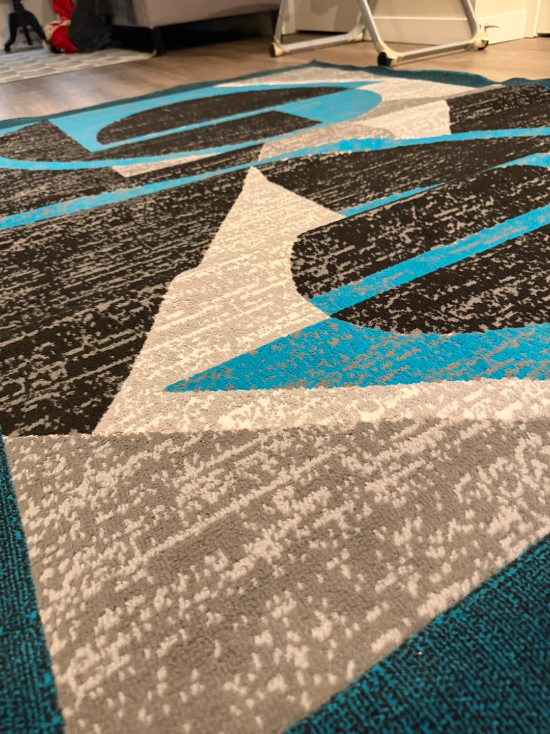 Rima Area Rug