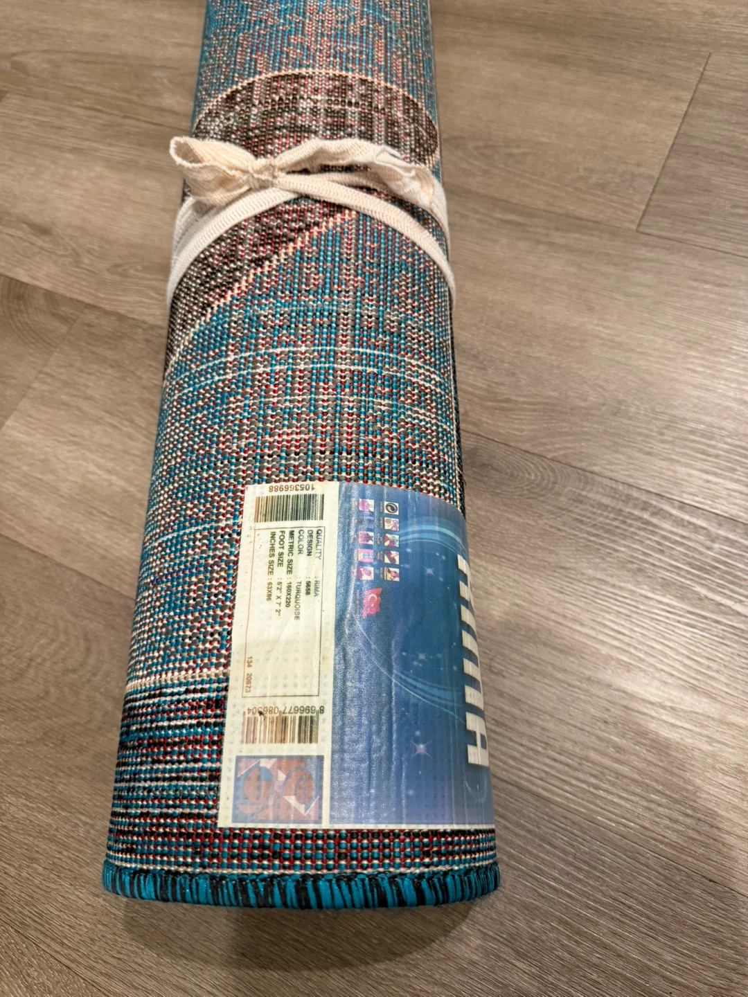 Rima Area Rug - photo 4