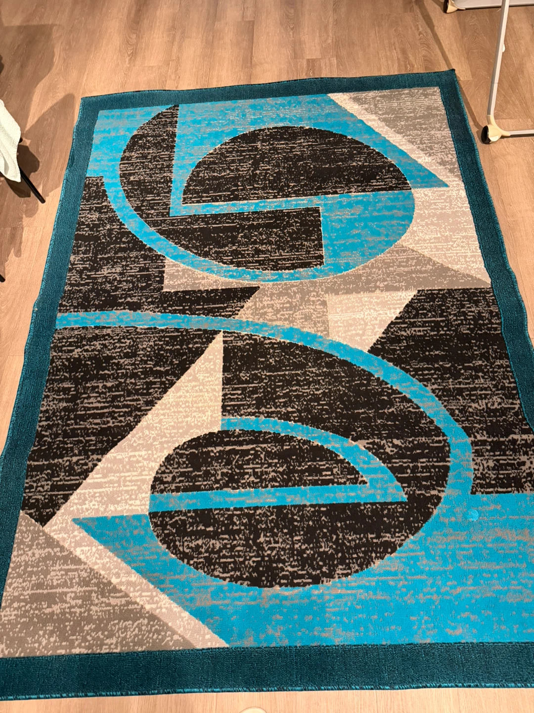 Rima Area Rug - photo 2