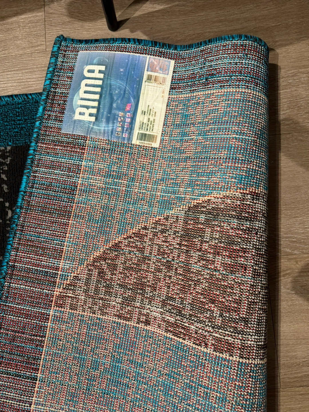 Rima Area Rug - photo 3