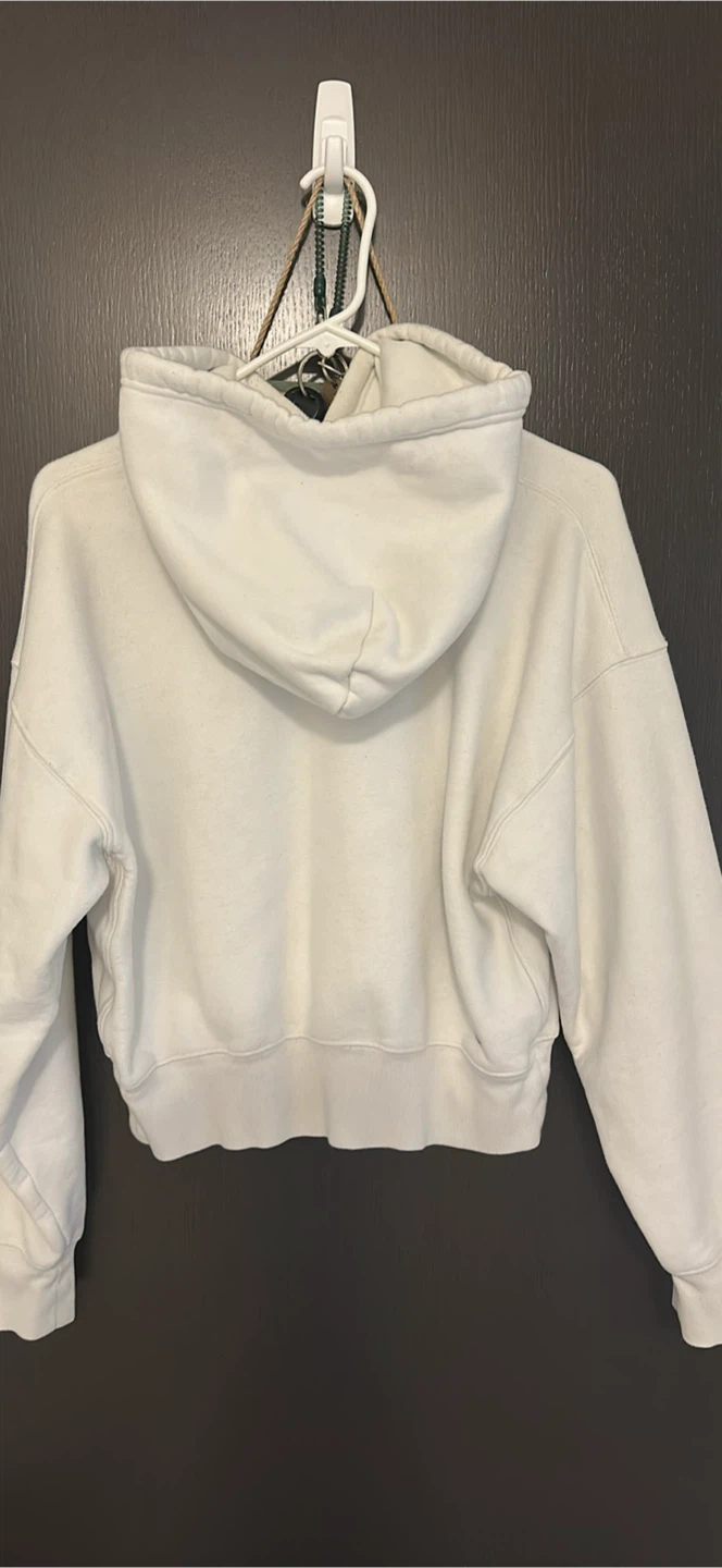 TNA white  Hoodie - photo 2