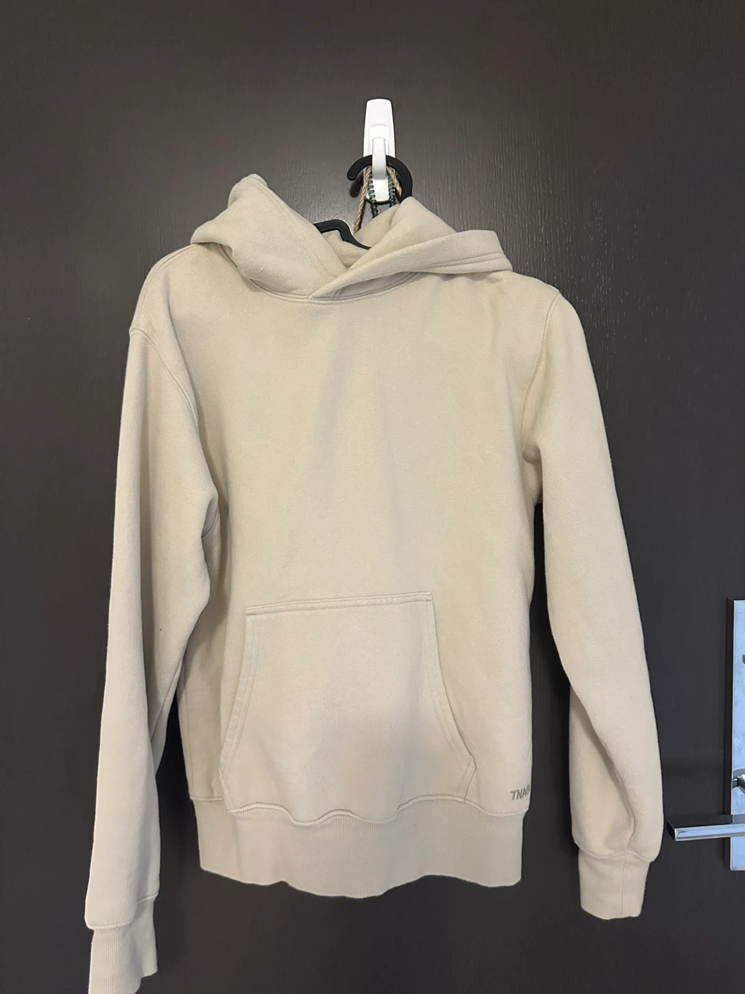 TNA Hoodie - Beige