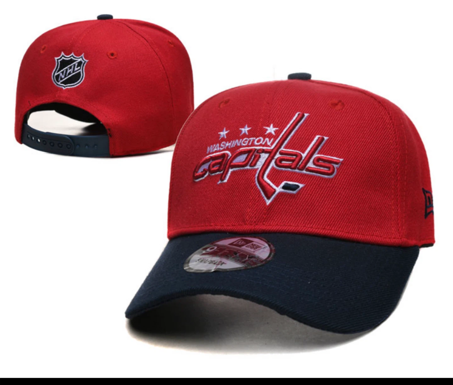 New Era NHL Snapback Hat - photo 5