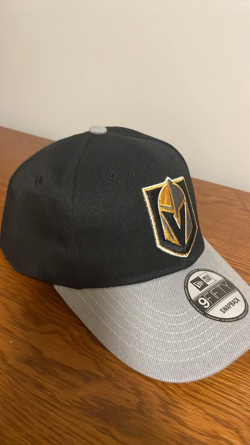 New Era NHL Snapback Hat