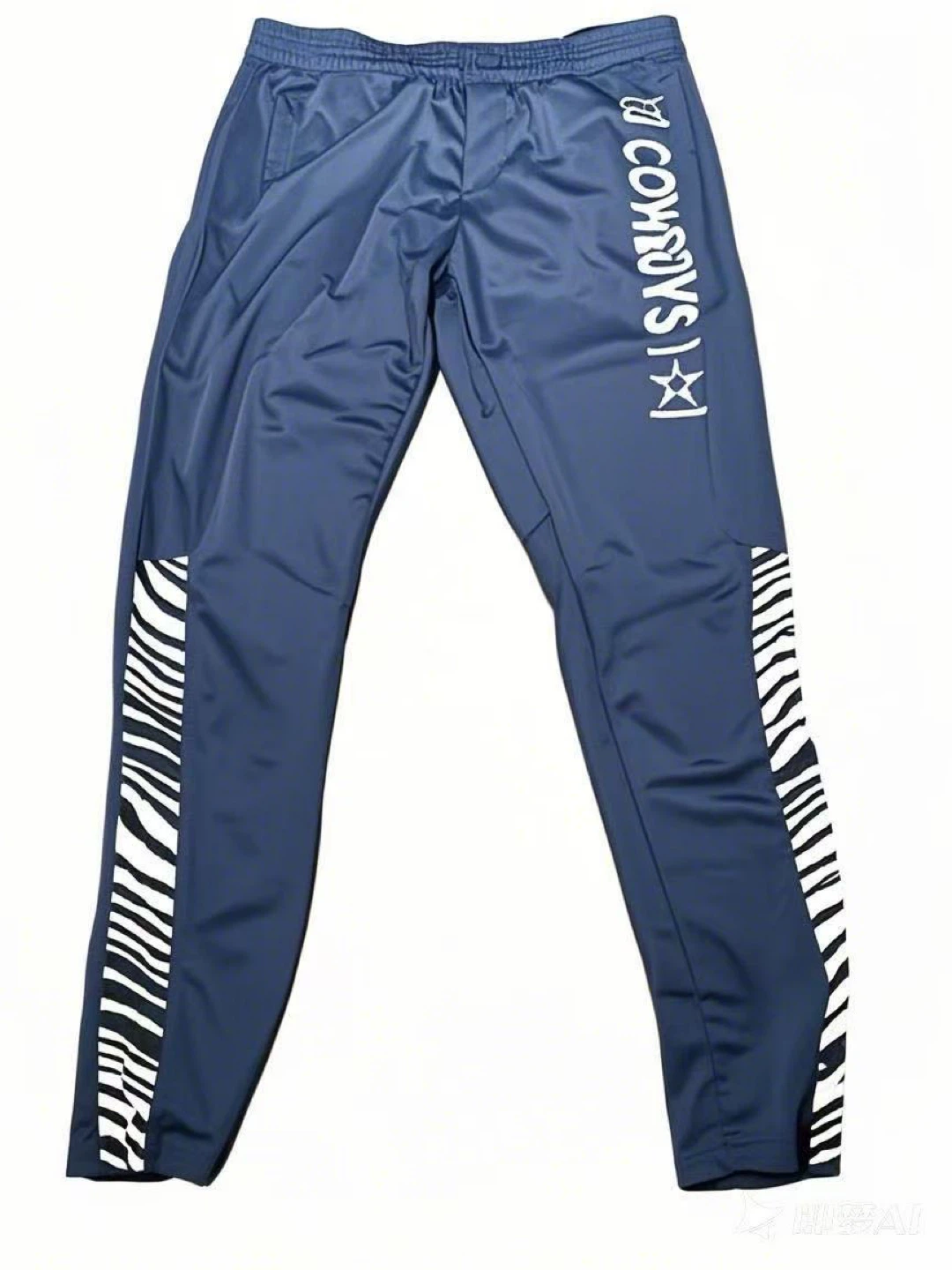 Dallas Cowboys NFL Track Pants & Hoodie Set - photo 4