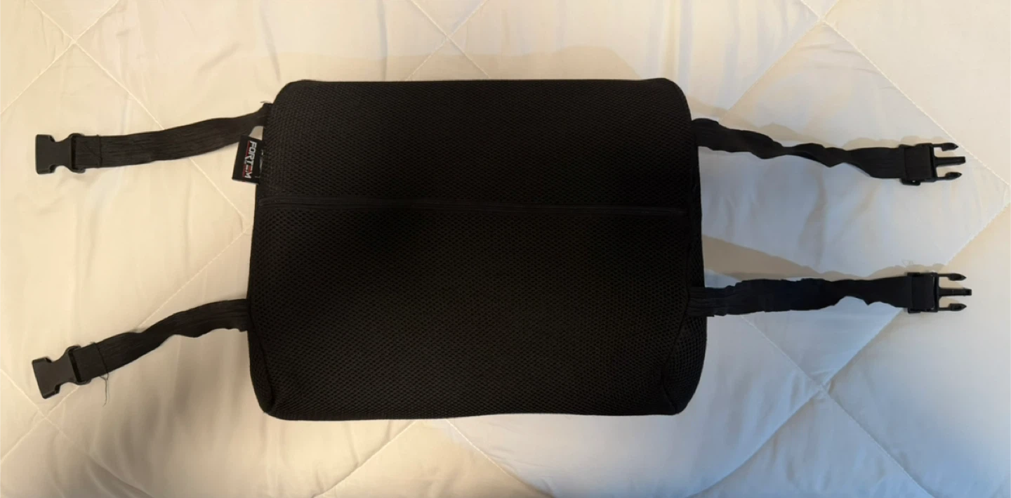 Fortem Lumbar Support Pillow - photo 3