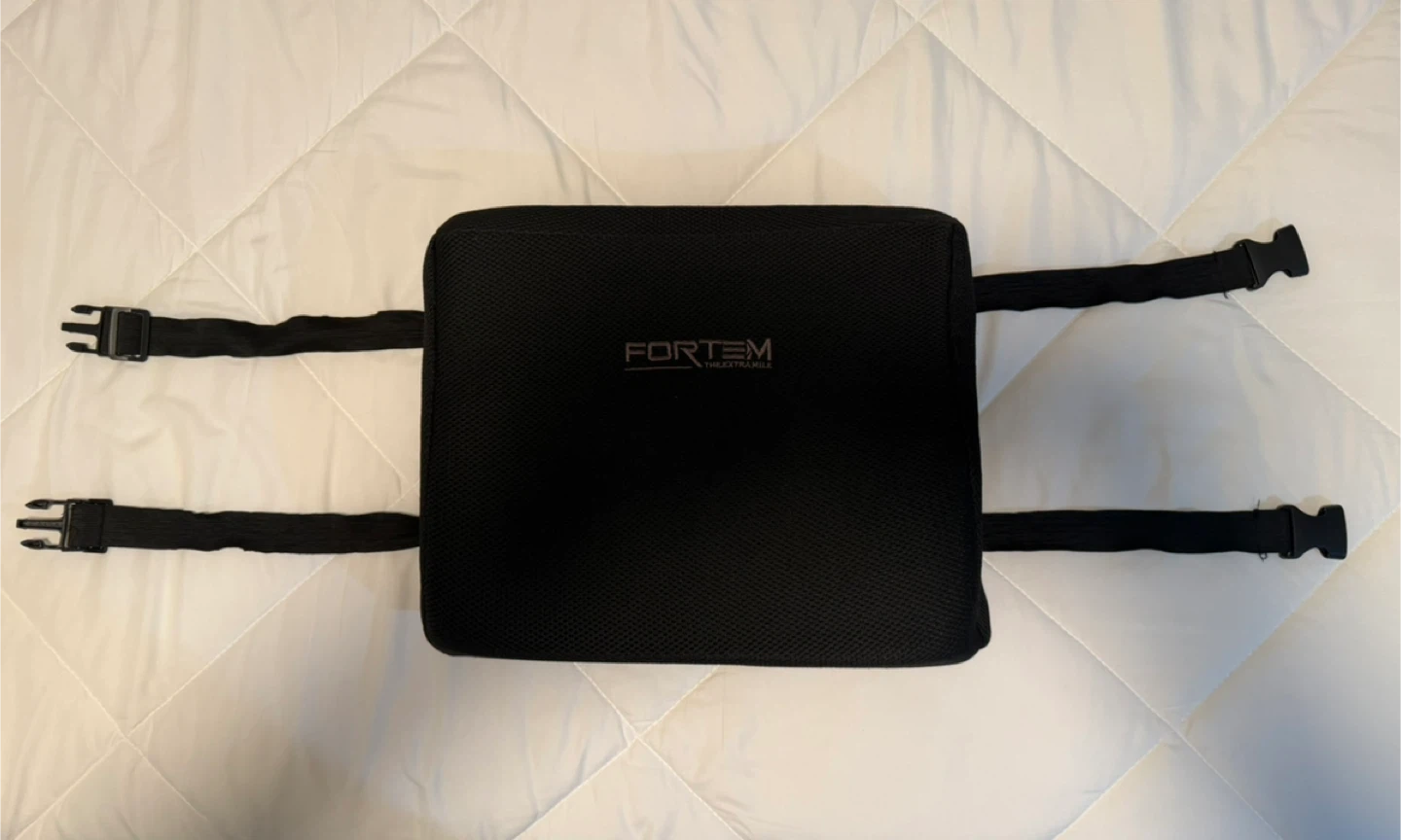 Fortem Lumbar Support Pillow - photo 2