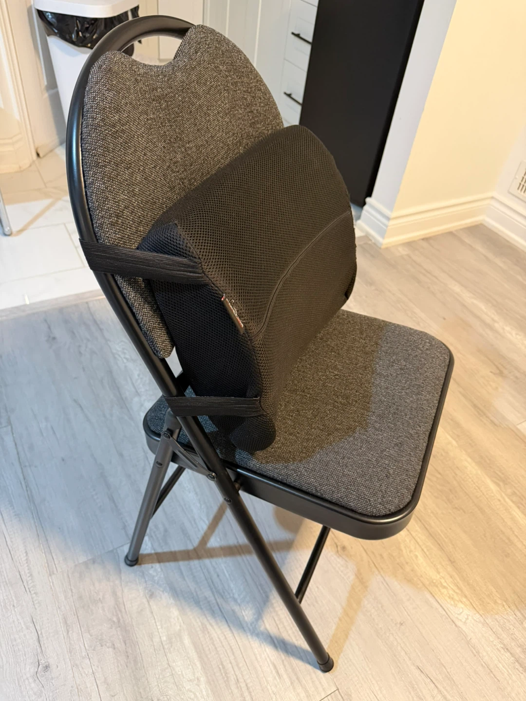 Fortem Lumbar Support Pillow - photo 5