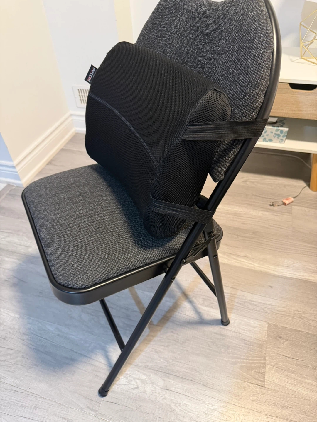 Fortem Lumbar Support Pillow - photo 4