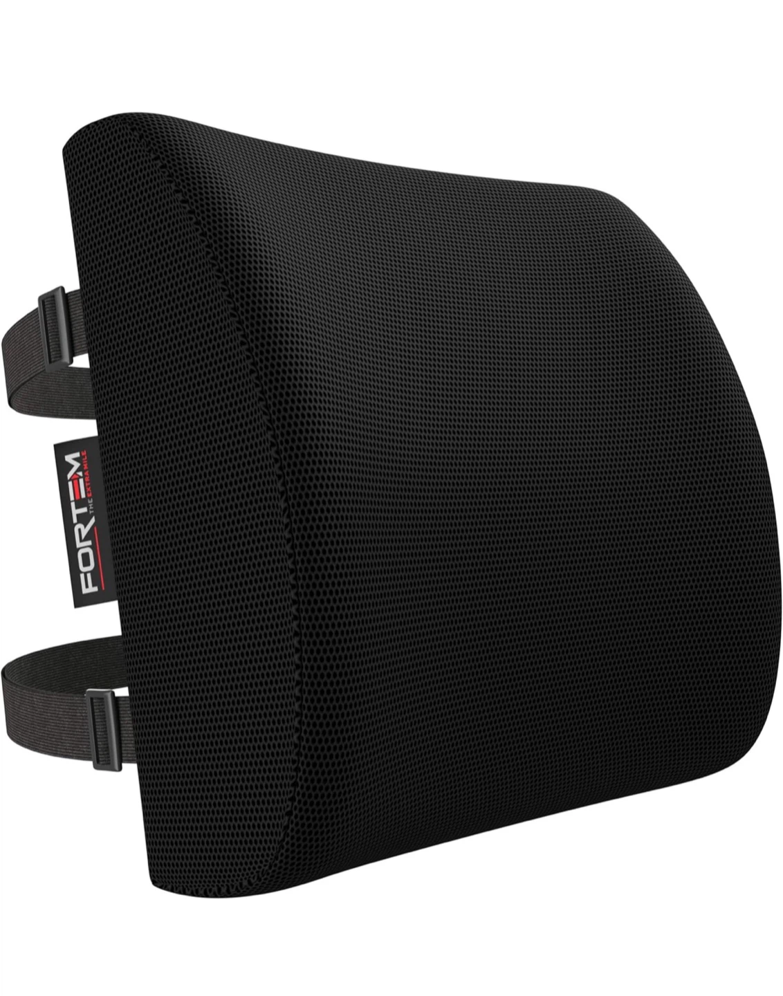 Fortem Lumbar Support Pillow
